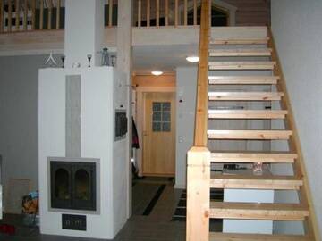 Фото номера Дом для отпуска Дома для отпуска Holiday Home Aamunkoi г. Veskoniemi 40