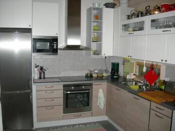 Фото номера Дом для отпуска Дома для отпуска Holiday Home Aamunkoi г. Veskoniemi 13