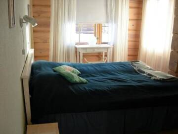 Фото номера Дом для отпуска Дома для отпуска Holiday Home Aamunkoi г. Veskoniemi 31