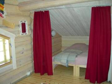 Фото номера Дом для отпуска Дома для отпуска Holiday Home Aamunkoi г. Veskoniemi 32