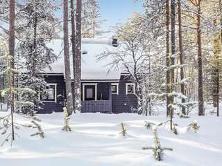 Фото Дома для отпуска Holiday Home Hoviranta г. Veskoniemi