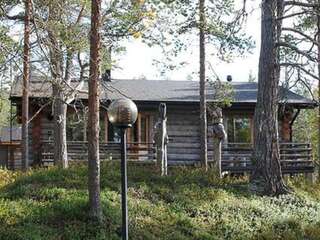 Фото Дома для отпуска Holiday Home Korpikoto г. Veskoniemi